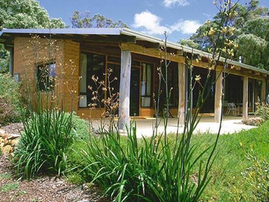 Burnside Organic Farm Villa Margaret River Exterior photo